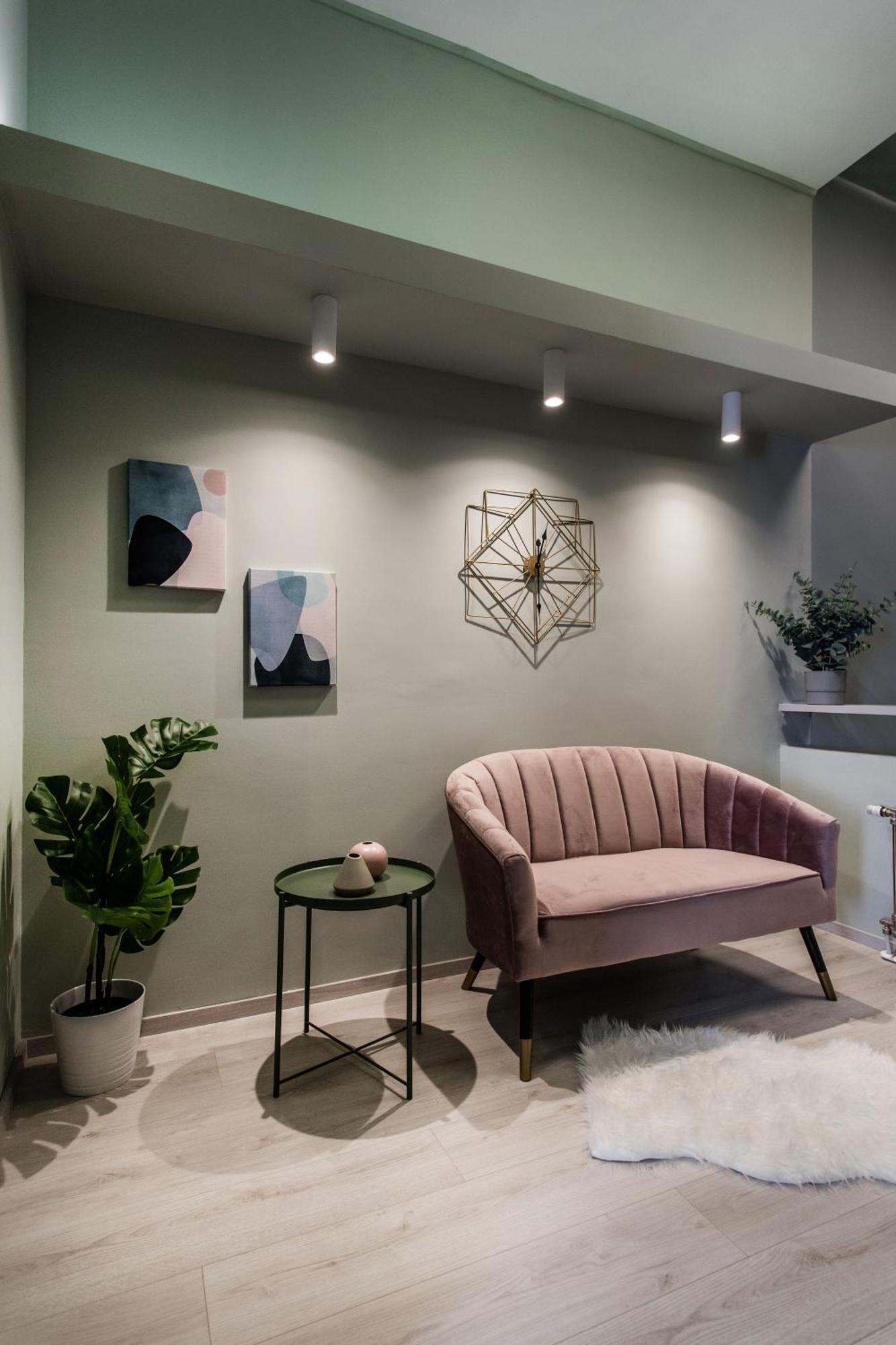 Elegant Duplex Near City Greenery Budapest Extérieur photo